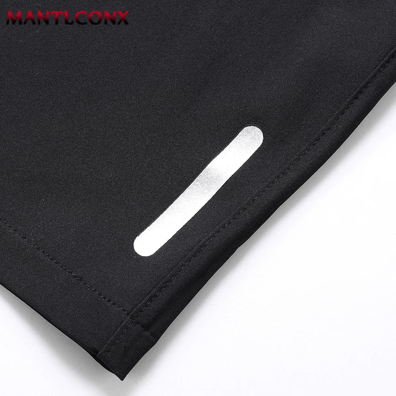 Capilorix men's 3XL quick dry jogging shorts, lightweight breathable summer sports bottoms with a thin fit for running and beach activities.